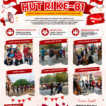 POSTER LAPORAN LOMBA