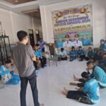 𝙆𝙚𝙣𝙖𝙡𝙞 𝘿𝙞𝙧𝙞, 𝙋𝙚𝙙𝙪𝙡𝙞 𝙅𝙞𝙬𝙖 : Skrining Kesehatan Jiwa untuk Deteksi Dini