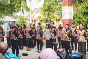 Peringatan Hari Anak Nasional ke 42 Tahun 2026