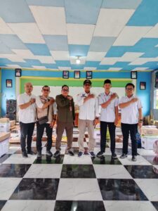 Bantuan untuk Lansia dari Panti Budi Luhur Banjarbaru