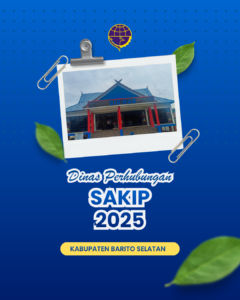 Sistem Akuntabilitas Kinerja Instansi Pemerintah (SAKIP) Tahun 2025