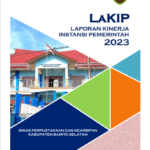 LAKIP COVER