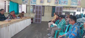 KEGIATAN ASISTENSI PROKLIM UNTUK MENDAPATKAN PROKLIM LESTARI BAGI DESA PARARAPAK