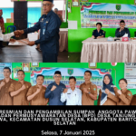Selasa, 7 Januari 2025