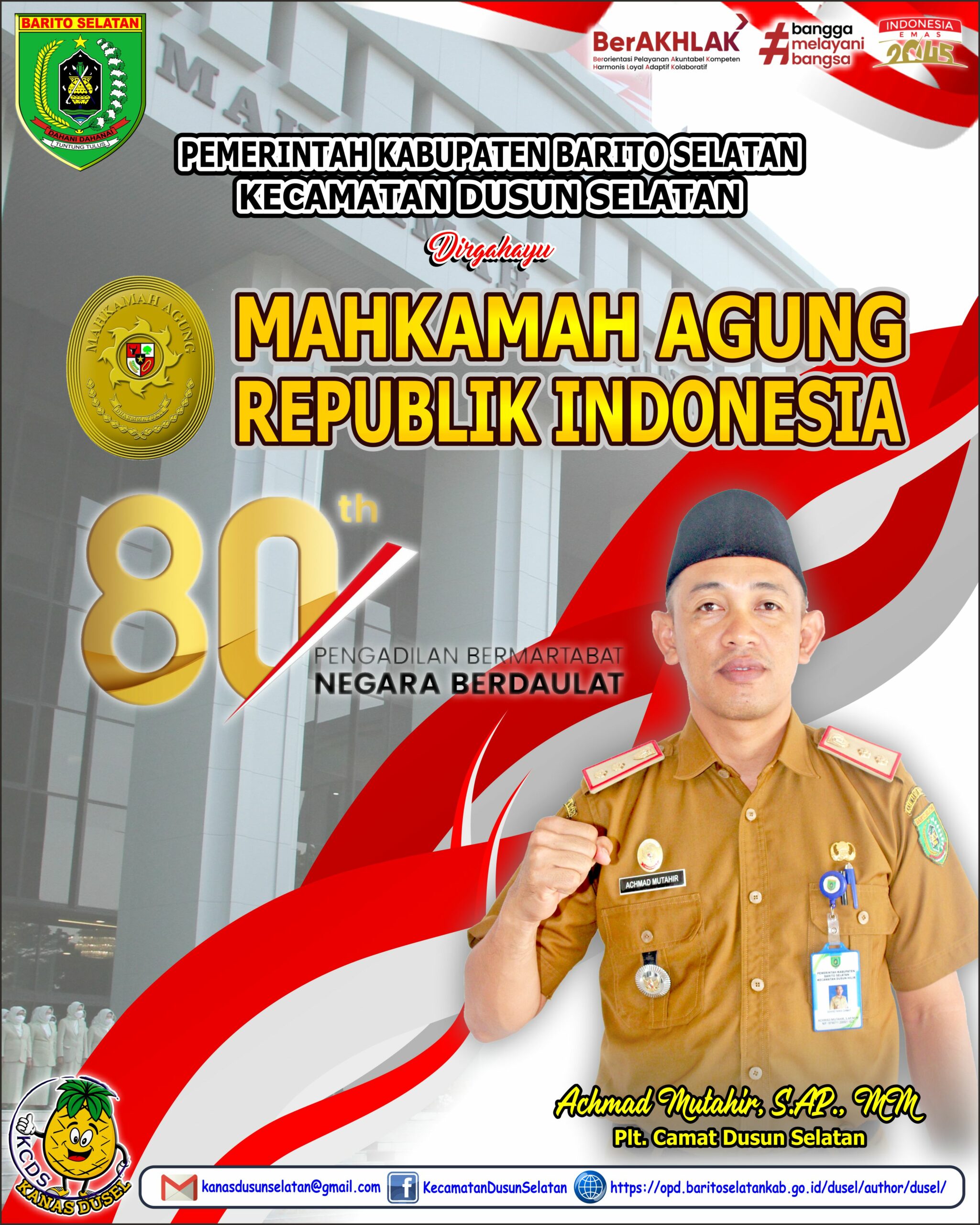 HUT MA