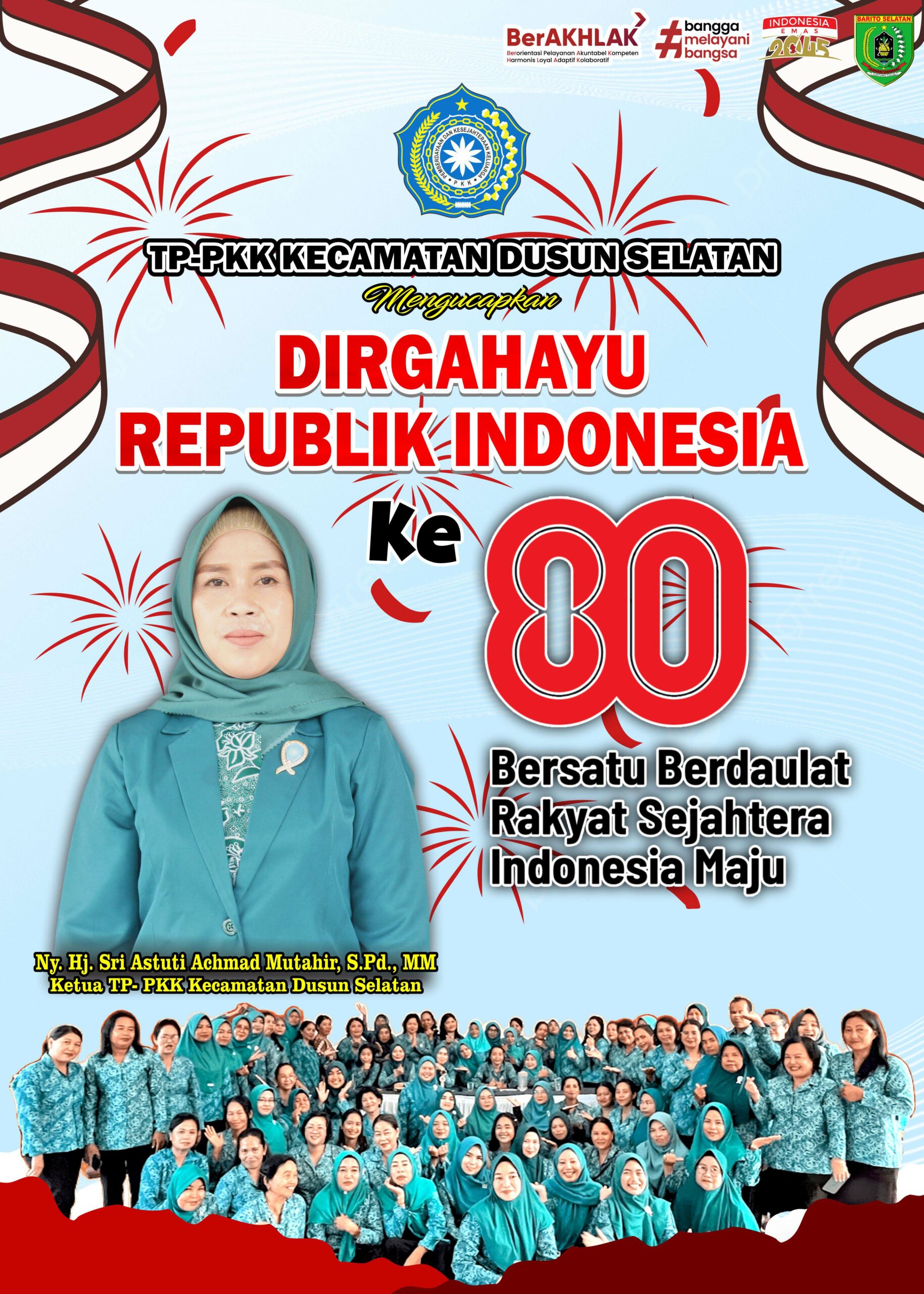 Hut RI PKK