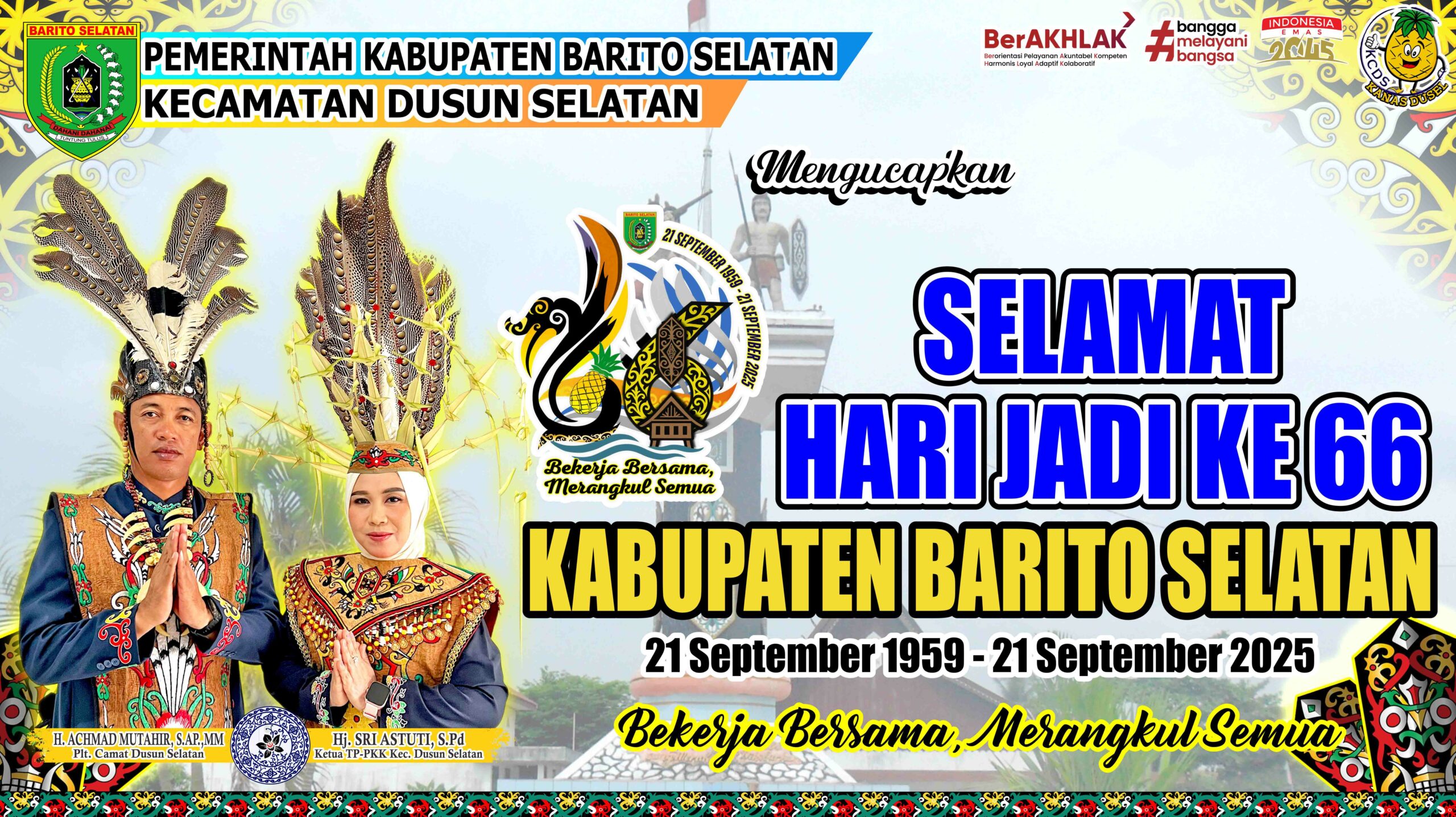Hut Barsel E