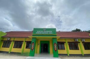 GERAKAN ASRI JUMAT, 5 JUNI 2026